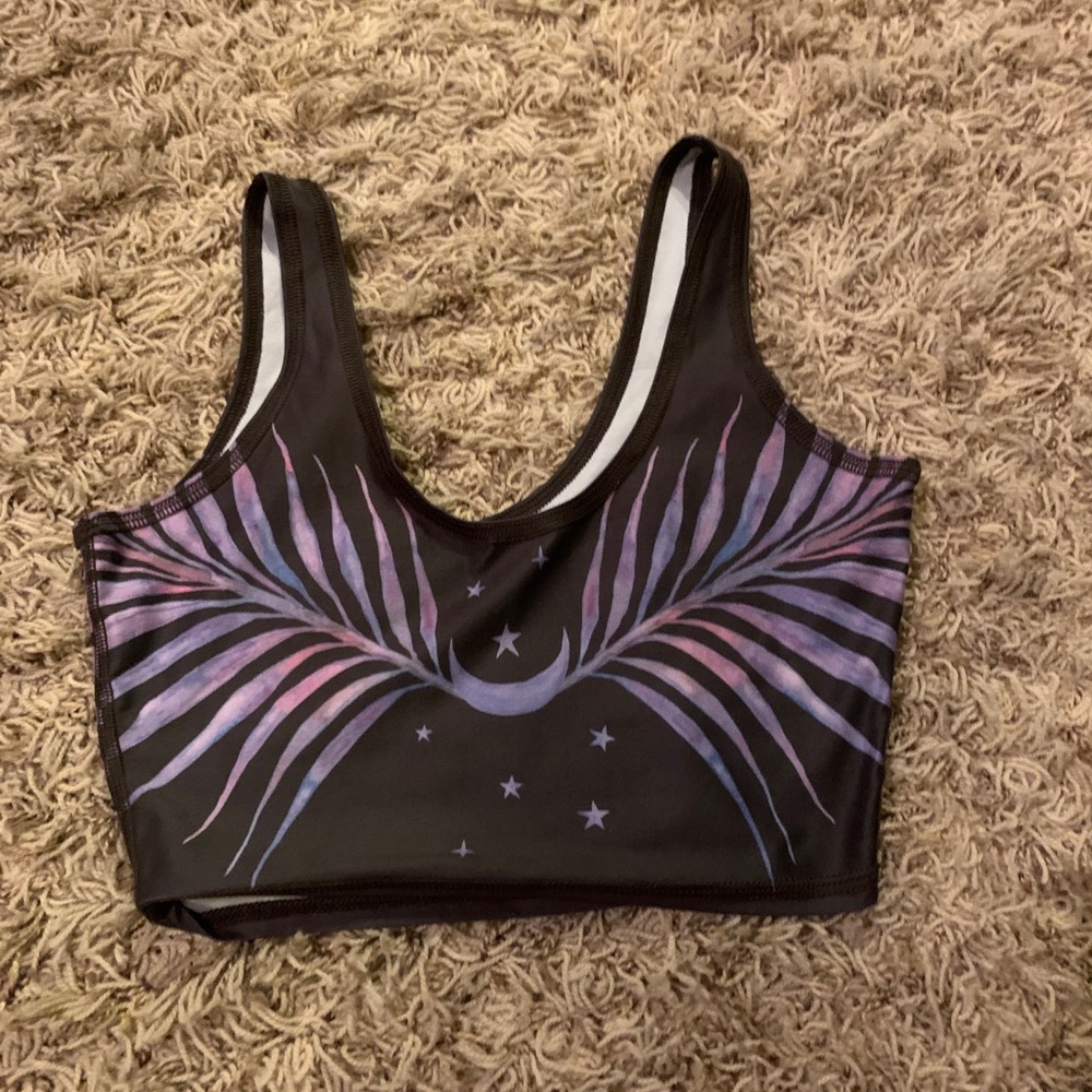 Teeki top